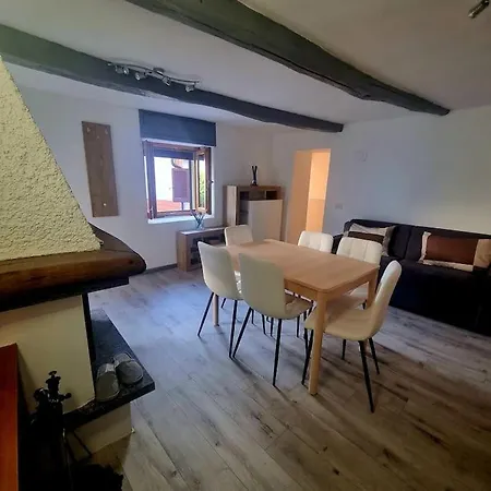 La Casa Di Amelia *
