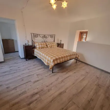 La Casa Di Amelia * Pisano