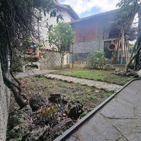 La Casa Di Amelia * Pisano