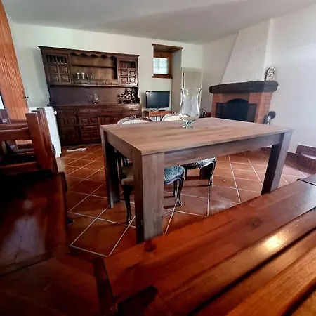 La Casa Di Amelia
