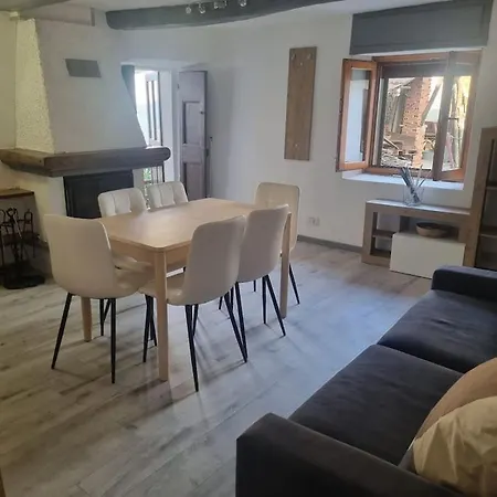 La Casa Di Amelia