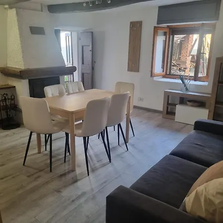 La Casa Di Amelia 公寓 *